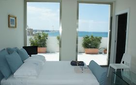 La mia terrazza sul mare - Mared'aMare